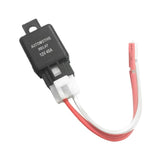 Maxbell 4x12V 40A 4Pin Automotive Changeover Switch Relay for Universal Car Motorcycle