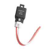 Maxbell 30x12V 40A 4Pin Automotive Changeover Switch Relay for Universal Car Motorcycle