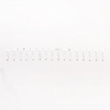 Maxbell 3x16 Pin Female Wire Sockets Connector OBDII Car Auto Adapter J1962 Housing