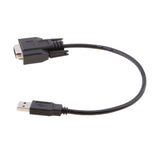 Maxbell 3xUSB Extension Cable Wire Line for Lexia-3 PP2000 for Peugeot and Citroen
