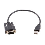 Maxbell 2xUSB Extension Cable Wire Line for Lexia-3 PP2000 for Peugeot and Citroen