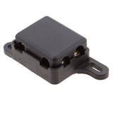 Maxbell 8x12V-24V Car Boat ANS/ANF/ANG Fuse Screw Down Block Holder Box Waterproof