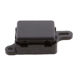 Maxbell 2x12V-24V Car Boat ANS/ANF/ANG Fuse Screw Down Block Holder Box Waterproof