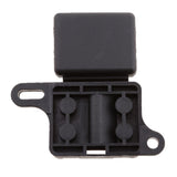 Maxbell 4x12V-24V Car Boat ANS/ANF/ANG Fuse Screw Down Block Holder Box Waterproof