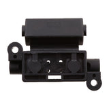 Maxbell 3x50A 32V Car Fuse Box Block Holder Cover Case BX201111