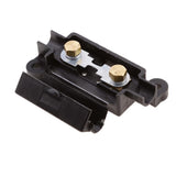 Maxbell 3x50A 32V Car Fuse Box Block Holder Cover Case BX201111