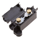 Maxbell 3x50A 32V Car Fuse Box Block Holder Cover Case BX201111