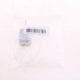 Maxbell 3x22mm Long Shaft Car Door Lock Actuator Repair Rearview Mirror Motor FC-280