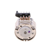 Maxbell 2xStepper Motor PM20T-036 for Peugeot 207Audi A6L Instrument Cluster Gauges