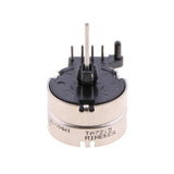Maxbell 2xStepper Motor PM20T-036 for Peugeot 207Audi A6L Instrument Cluster Gauges