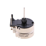 Maxbell 2xStepper Motor PM20T-036 for Peugeot 207Audi A6L Instrument Cluster Gauges