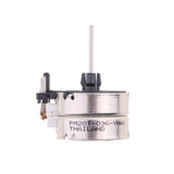 Maxbell 2xStepper Motor PM20T-036 for Peugeot 207Audi A6L Instrument Cluster Gauges