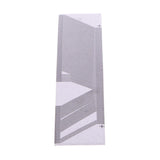 Maxbell 2xRibbon Cable for SAAB 93-95 SID-2 Instrument Cluster LCD Pixel Repair Gray