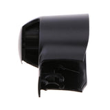 Maxbell 20xRear Windshield Wiper Arm Nut Cap Cover for VW Golf Passat Touran Seat Skoda