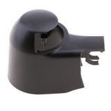 Maxbell 20xRear Windshield Wiper Arm Nut Cap Cover for VW Golf Passat Touran Seat Skoda
