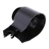 Maxbell 20xRear Windshield Wiper Arm Nut Cap Cover for VW Golf Passat Touran Seat Skoda