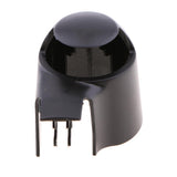 Maxbell 20xRear Windshield Wiper Arm Nut Cap Cover for VW Golf Passat Touran Seat Skoda