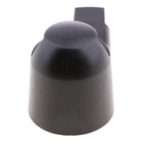 Maxbell 20xRear Windshield Wiper Arm Nut Cap Cover for VW Golf Passat Touran Seat Skoda