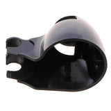 Maxbell 4xRear Windshield Wiper Arm Nut Cap Cover for VW Golf Mk4 1999-2002