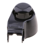 Maxbell 4xRear Windshield Wiper Arm Nut Cap Cover for VW Golf Mk4 1999-2002