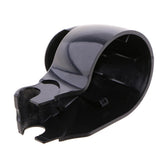 Maxbell 4xRear Windshield Wiper Arm Nut Cap Cover for VW Golf Mk4 1999-2002
