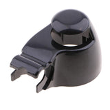 Maxbell 2xRear Windshield Wiper Arm Nut Cap Cover for VW Golf Mk4 1999-2002