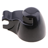 Maxbell 2xRear Windshield Wiper Arm Nut Cap Cover for VW Golf Mk4 1999-2002