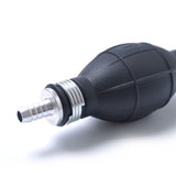 Maxbell 8mm 5/16'' Marine Boat Motor Gasoline Petrol Fuel Transfer Primer PumpBulb