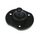 Maxbell 2xCar SUV Trailer Dustproof Plug Cover Socket Gasket Dust Cap