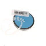 Maxbell 2xCar Truck Motorcycle Bicycle Tailer Reflector Light Reflective Strips Yellow