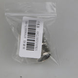 Maxbell 11x1/4 O2 Oxygen Sensor Extender Adapter Extension Spacer O2 Bung Test Pipe