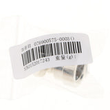 Maxbell 5xM18X1.5 O2 Oxygen Sensor Step Style Bung Port Nut Fitting w/ Plug Universal