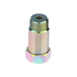 Maxbell 2xM18x1.5 New Replacement O2 Oxygen Sensor Extender Spacer Connector JX0007