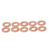 Maxbell 3x10pcs Diesel Fuel Injector Shim Washer For Volvo S60 S80 V70 XC90 2.4D 2.4D5