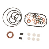 Maxbell 8xRepair Kit Diesel Fuel Pump High Pressure Rubber Gaskets Reseals 1467010059