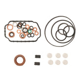 Maxbell 15xRepair Kit Diesel Fuel Pump High Pressure Rubber Gaskets Reseals 1467010059