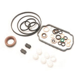 Maxbell 8xRepair Kit Diesel Fuel Pump High Pressure Rubber Gaskets Reseals 1467010059