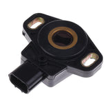 Maxbell 2xTPS Throttle Position Sensor for 02-06 ACURA RSX BASE HONDA CRV