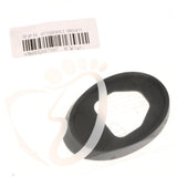 Maxbell 4xRoof Aerial Antenna Rubber Base Gasket Seal for VW Bora Golf MK4 Passat B5