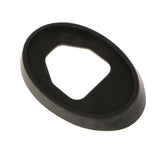 Maxbell 4xRoof Aerial Antenna Rubber Base Gasket Seal for VW Bora Golf MK4 Passat B5