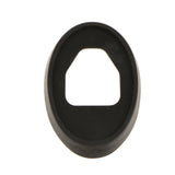 Maxbell 4xRoof Aerial Antenna Rubber Base Gasket Seal for VW Bora Golf MK4 Passat B5