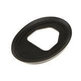 Maxbell 4xRoof Aerial Antenna Rubber Base Gasket Seal for VW Bora Golf MK4 Passat B5