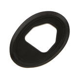 Maxbell 4xRoof Aerial Antenna Rubber Base Gasket Seal for VW Bora Golf MK4 Passat B5