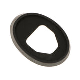 Maxbell 4xRoof Aerial Antenna Rubber Base Gasket Seal for VW Bora Golf MK4 Passat B5