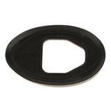 Maxbell 4xRoof Aerial Antenna Rubber Base Gasket Seal for VW Bora Golf MK4 Passat B5