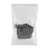 Maxbell 2xSide Mirror Switch Control Heat Knob 1J1959565F for VW Golf Jetta Mk4 Passat