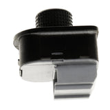 Maxbell 2xSide Mirror Switch Control Heat Knob 1J1959565F for VW Golf Jetta Mk4 Passat