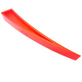Maxbell 2xCar Door Window Wedge Dent Repair Tool For Window Guards Paint Anti-Scratch