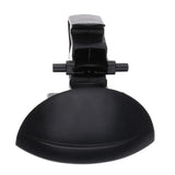 Maxbell 4xGlove Box Compartment Glovebox Repair Fix for Citroen C4 Handle Black
