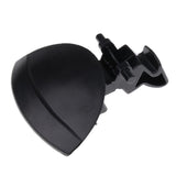 Maxbell 5xGlove Box Compartment Glovebox Repair Fix for Citroen C4 Handle Black